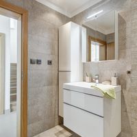 Bathroom - Stones serie