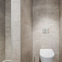 Bathroom - Stones serie