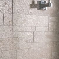 Bathroom - Stones serie