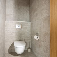 Bathroom - Stones serie