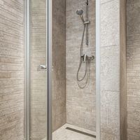 Bathroom - Stones serie