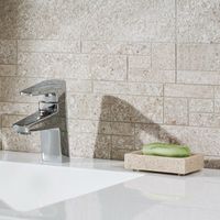 Bathroom - Stones serie