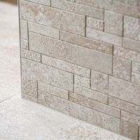 Bathroom - Stones serie