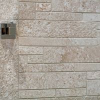 Bathroom - Stones serie