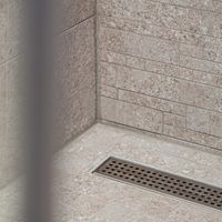 Bathroom - Stones serie