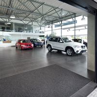 Car showroom -  České Budějovice
