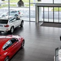 Car showroom -  České Budějovice