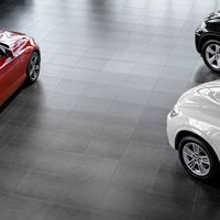 Car showroom -  České Budějovice