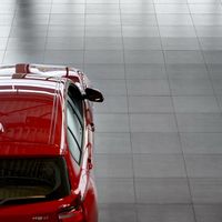 Car showroom -  České Budějovice