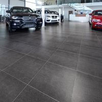 Car showroom -  České Budějovice