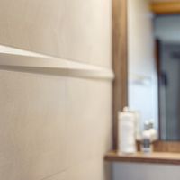 Bathroom - Casa serie