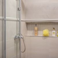 Bathroom - Casa serie