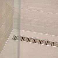 Bathroom - Casa serie