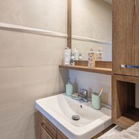 Bathroom - Casa serie