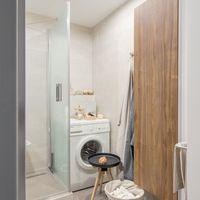 Bathroom - Casa serie