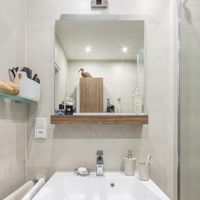 Bathroom - Casa serie