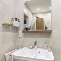 Bathroom - Casa serie