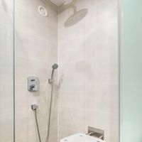 Bathroom - Casa serie