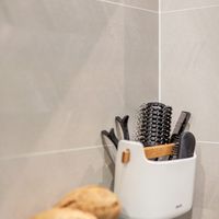 Bathroom - Casa serie