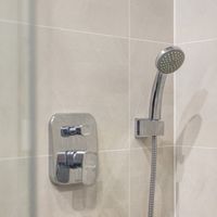 Bathroom - Casa serie