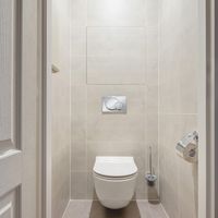 Bathroom - Casa serie