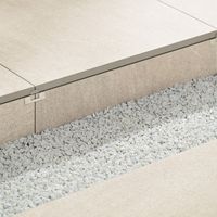 Série Quarzit Outdoor | pokládka na terče