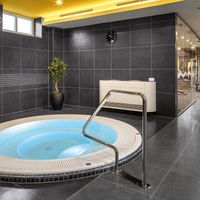 New freshness for the Spa Hotel Alexander