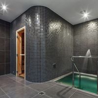 New freshness for the Spa Hotel Alexander