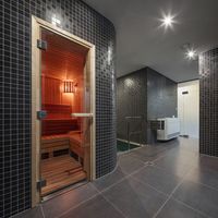 New freshness for the Spa Hotel Alexander