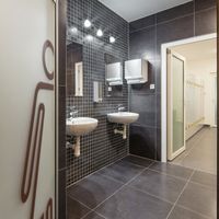 New freshness for the Spa Hotel Alexander