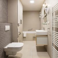 New freshness for the Spa Hotel Alexander