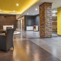 Obklady RAKO sa zabývali v kúpeľoch Bardejov