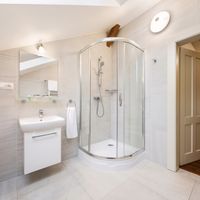 Obklady RAKO sa zabývali v kúpeľoch Bardejov