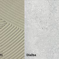 Keramický obklad na kov