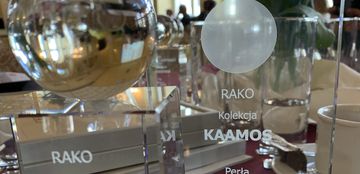 Perły ceramiki UE 2019