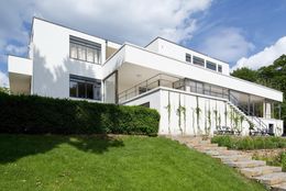 Tugendhat villa Brno