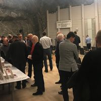 Spotkanie najlepszych polskich dystrybutorów płytek marki RAKO