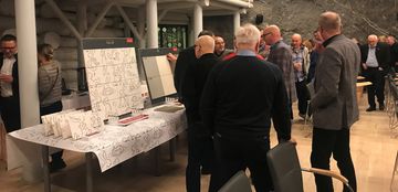 Spotkanie najlepszych polskich dystrybutorów płytek marki RAKO