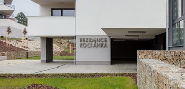 Reconstructions, reparation and modernisations of block of flats