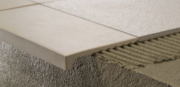 Systémové riešenia - balkón a sprchová vanička