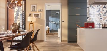 Tipy pre zariadenie kúpeľne a interiéru