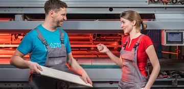 Postup při vyřizování reklamace