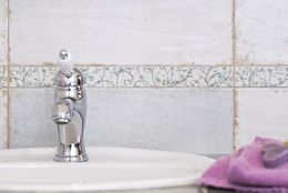 Bathroom - Manufactura serie 