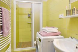 Bathroom - Tendence serie