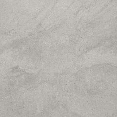 RAKO Kaamos Industrial DAK65587 fully sintered tile grey 60x60 cm