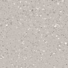 RAKO Porfido DAS63811 dlaždice slinutá šedá 60x60 cm