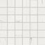 RAKO Vein WDR05233 Mosaik weiß 30x30 cm
