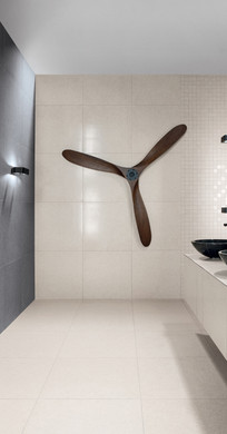 Série Block | kombinace formátů - imitace granitu