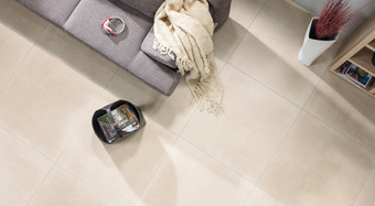 Série Rebel | dlažba s imitací betonu