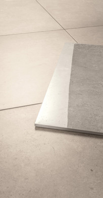 Série Limestone | dlažba s imitací kamene